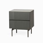 Прикроватная тумба Gabby 50х40 — изображение 2