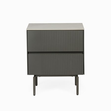 Прикроватная тумба Gabby 50х40