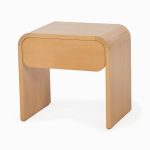 Прикроватная тумба Laudry 2 55х40 — изображение 2