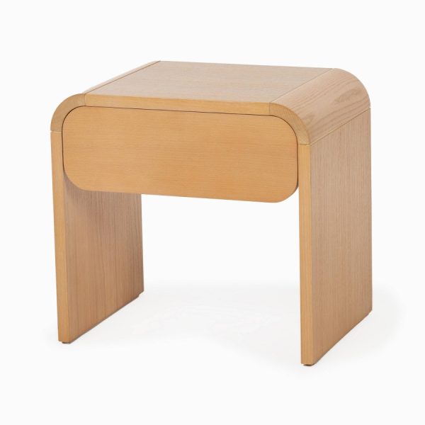 Прикроватная тумба Laudry 2 55х40 — изображение 2