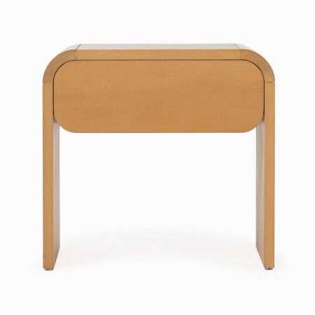 Прикроватная тумба Laudry 2 55х40