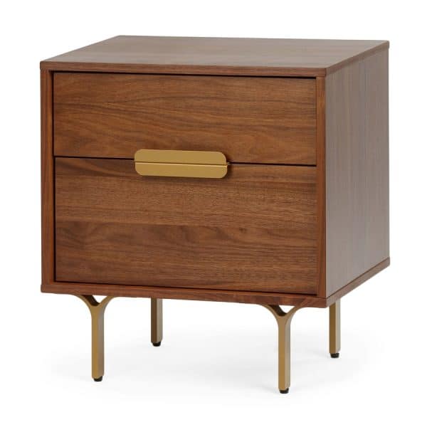 Прикроватная тумба Libi 50х40 — изображение 2