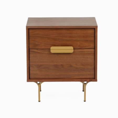 Прикроватная тумба Libi 50х40