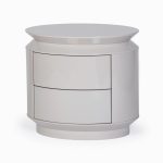 Прикроватная тумба Paula 56х50 — изображение 2