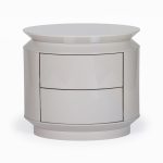 Прикроватная тумба Paula 56х50