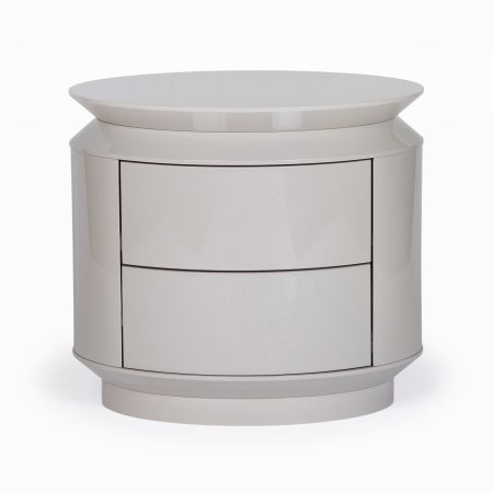 Прикроватная тумба Paula 56х50