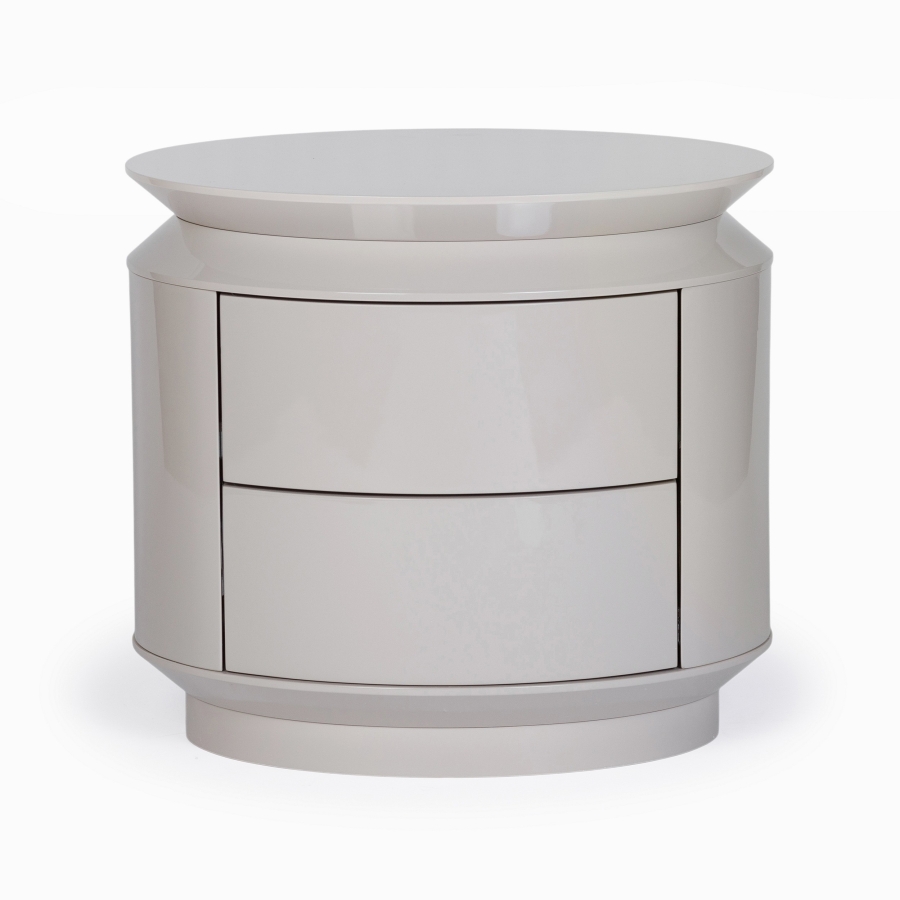 Прикроватная тумба Paula 56х50 Прикроватная тумба Paula 56х50