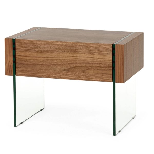 Прикроватная тумба Somerset 58x40 — изображение 2