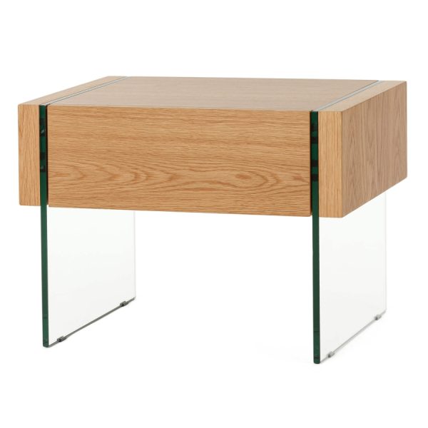 Прикроватная тумба Somerset 58x40 — изображение 2