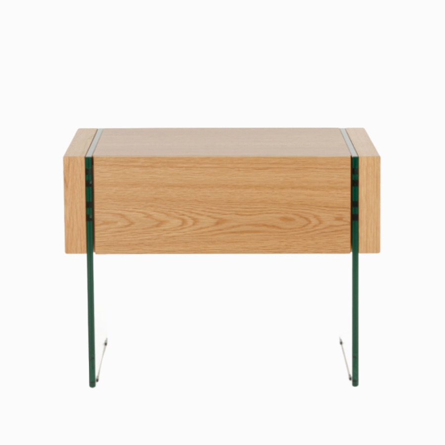 Прикроватная тумба Somerset 58x40 Прикроватная тумба Somerset 58x40