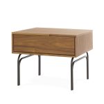 Прикроватная тумба Tara 60х60 — изображение 2