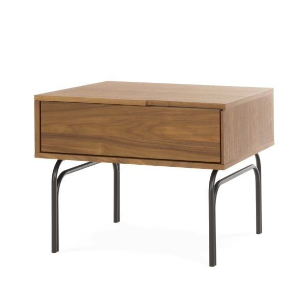 Прикроватная тумба Tara 60х60 — изображение 2