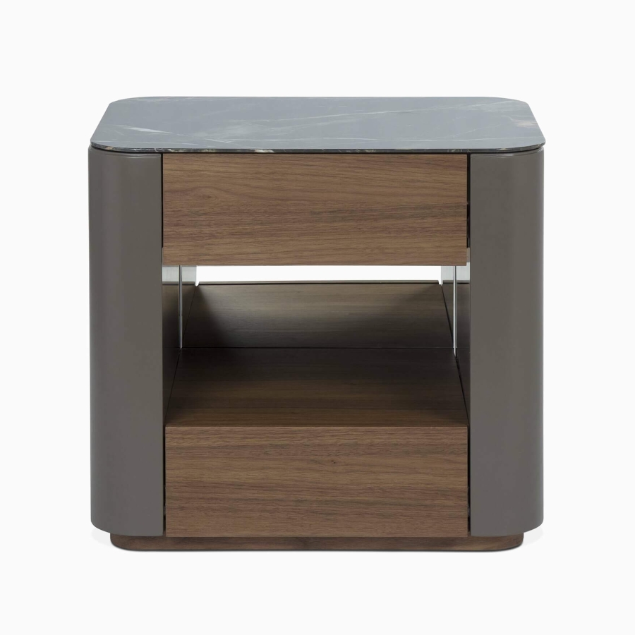 Прикроватная тумба Volare I 60х45 Прикроватная тумба Volare I 60х45