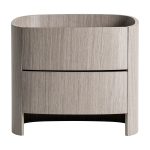 Прикроватная тумбочка BURKINA