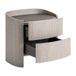 Прикроватная тумбочка BURKINA — изображение 3