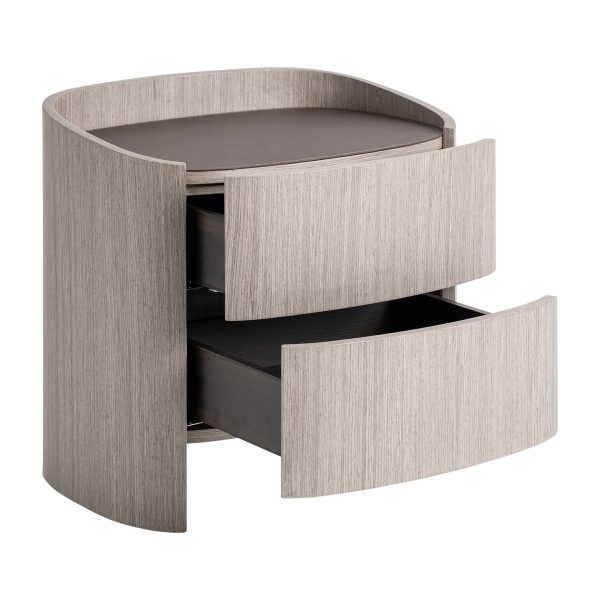 Прикроватная тумбочка BURKINA — изображение 3