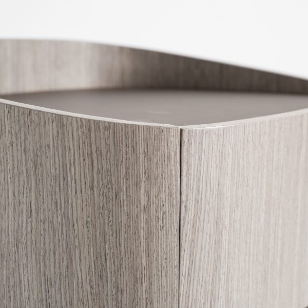 Прикроватная тумбочка BURKINA — изображение 4