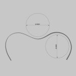 Профиль Led Strip 631016 — изображение 2