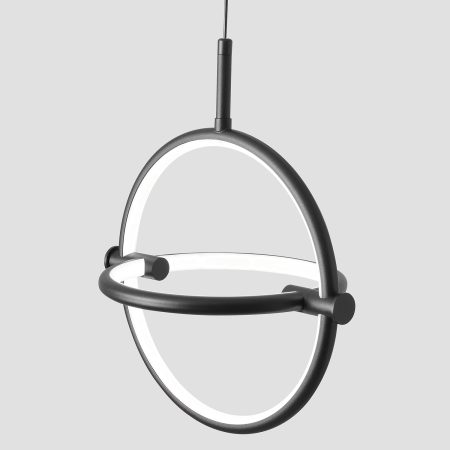 Светильник подвесной Crystal Lux PROTON SP15W LED