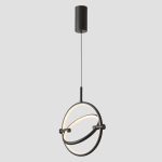 Светильник подвесной Crystal Lux PROTON SP15W LED — изображение 4