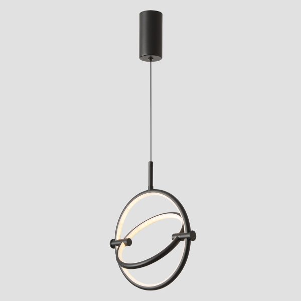 Светильник подвесной Crystal Lux PROTON SP15W LED — изображение 4