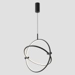 Светильник подвесной Crystal Lux PROTON SP20W LED