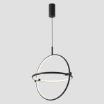 Светильник подвесной Crystal Lux PROTON SP20W LED — изображение 2