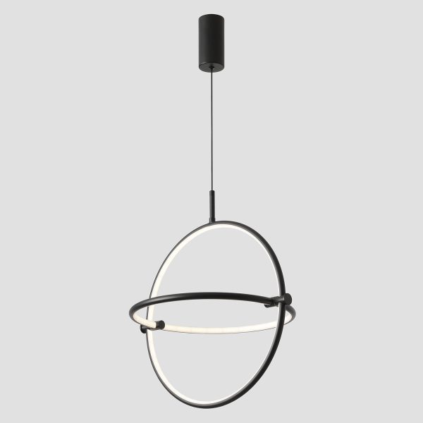 Светильник подвесной Crystal Lux PROTON SP20W LED — изображение 2