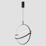 Светильник подвесной Crystal Lux PROTON SP20W LED — изображение 3