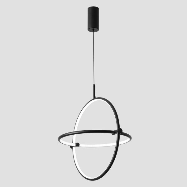 Светильник подвесной Crystal Lux PROTON SP20W LED — изображение 4