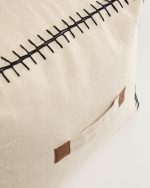 Пуф Anahi 45 x 30 cm — изображение 4