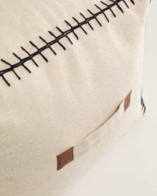 Пуф Anahi 45 x 30 cm — изображение 4