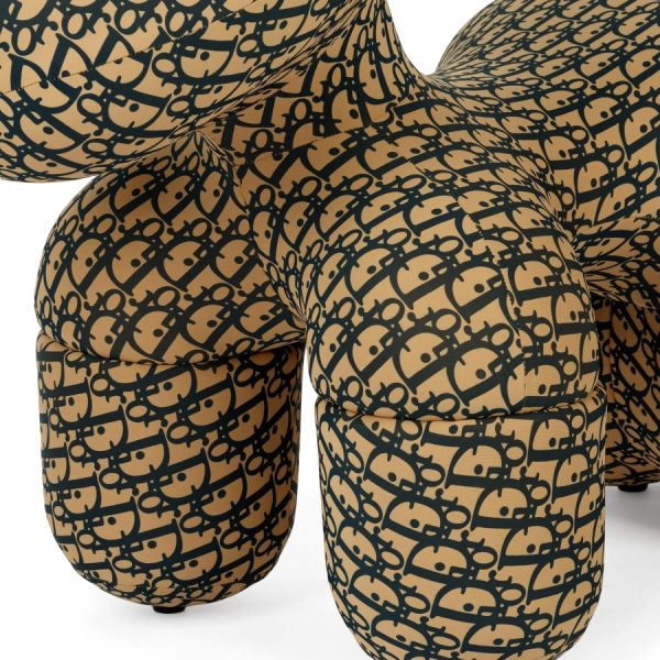 Пуф Chevelle 108х55 — изображение 2