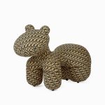 Пуф Chevelle 108х55