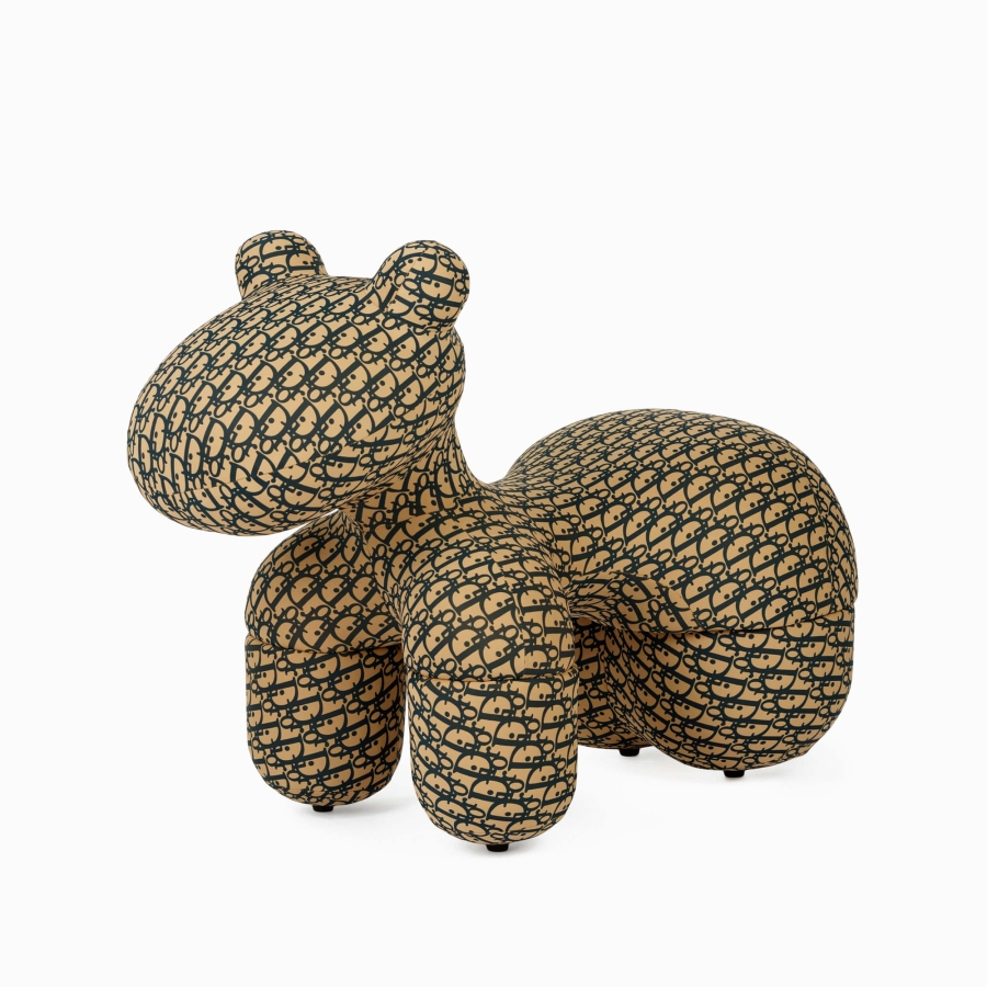 Пуф Chevelle 108х55 Пуф Chevelle 108х55