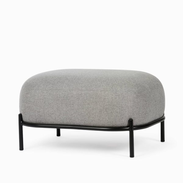 Пуф Pawai 67х37 — изображение 2