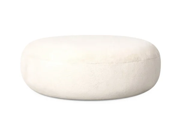 Пуф Sweet 1000 белый — изображение 2