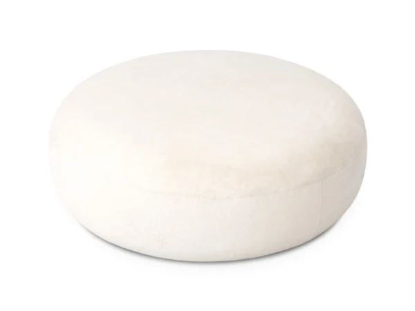 Пуф Sweet 1000 белый — изображение 3