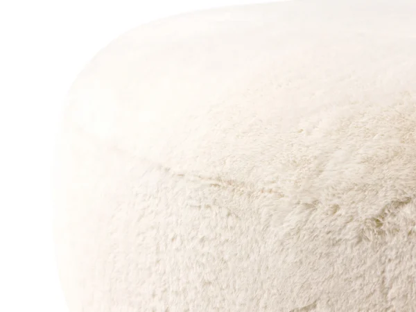 Пуф Sweet 1000 белый — изображение 4