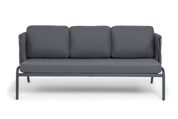 роуп серый 40 мм tex