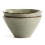 SagaForm Набор пиал Nature