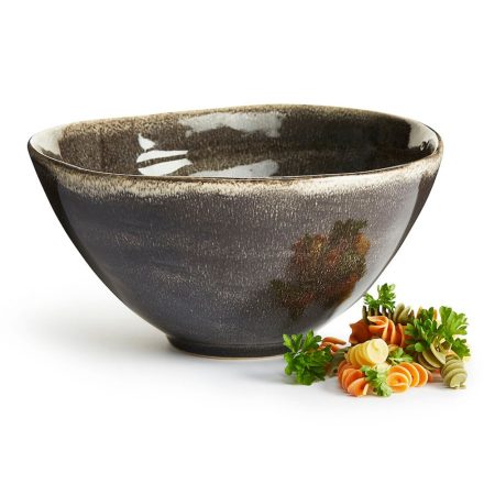 SagaForm Салатник керамический