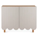 Сервант 2-х дверный Mira