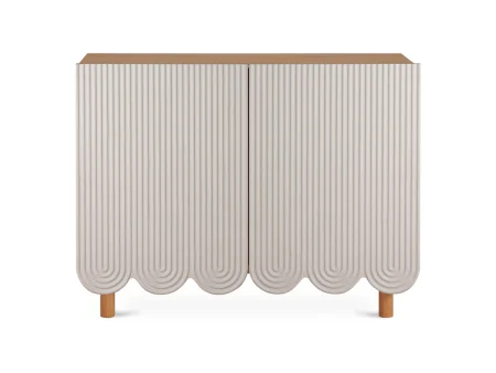 Сервант 2-х дверный Mira