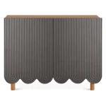 Сервант 2-х дверный Mira