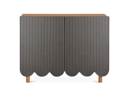 Сервант 2-х дверный Mira