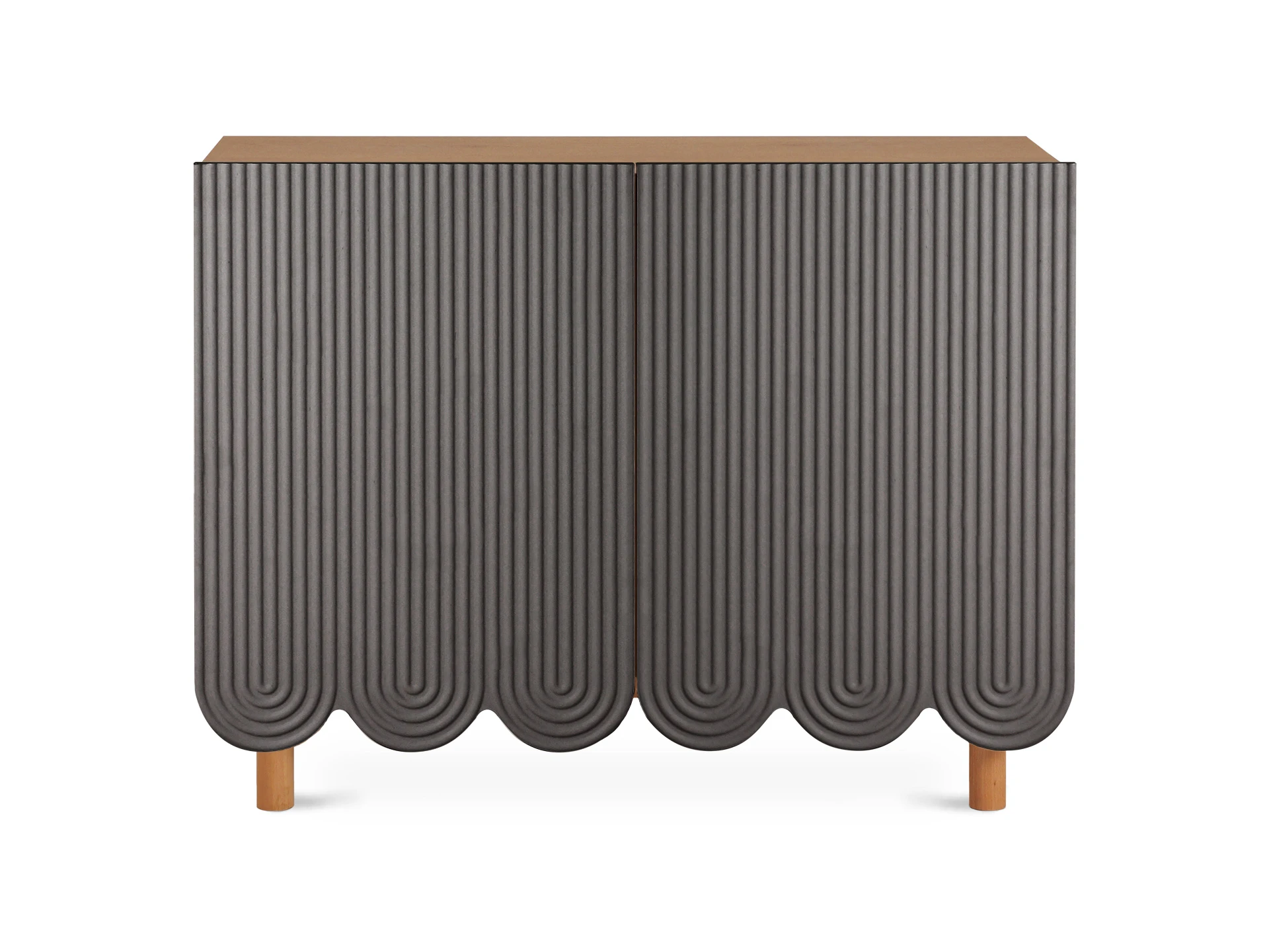 Сервант 2-х дверный Mira Сервант 2-х дверный Mira