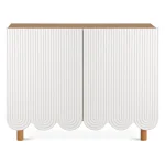 Сервант 2-х дверный Mira