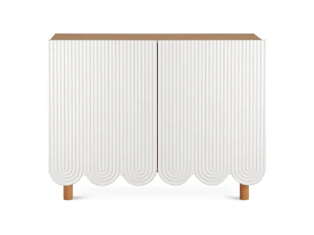 Сервант 2-х дверный Mira