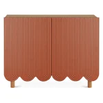 Сервант 2-х дверный Mira